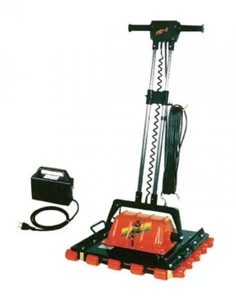 El.vibrační stroj,V50 Super,0130S (D) (L36279)