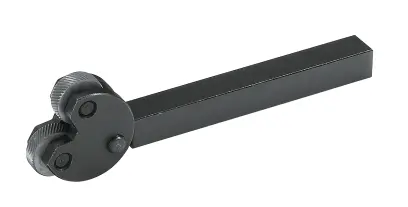 Bernardo 46-2002 Rádlovací držiak - pevný (BER462002)