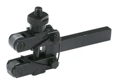 Bernardo 46-2005 Rádlovací sústružnícky držiak s nastavením priemeru do 25 mm (BER462005)