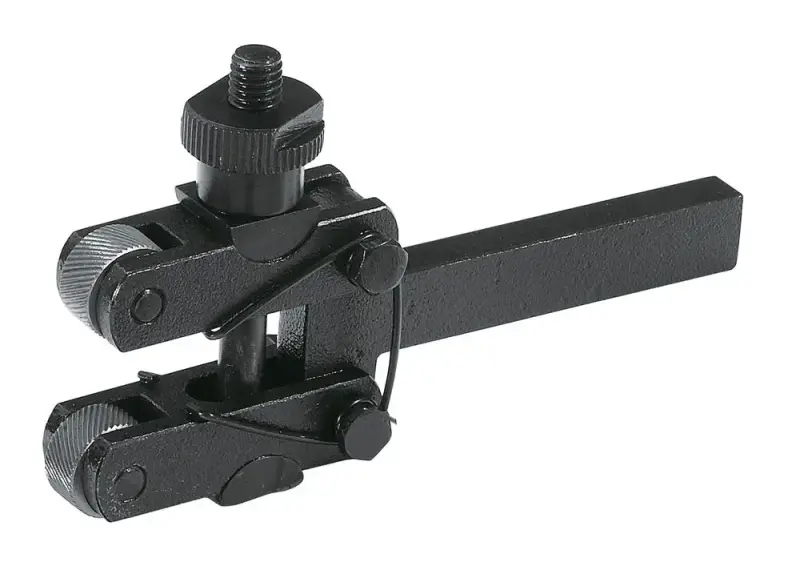 Bernardo 46-2005 Rádlovací sústružnícky držiak s nastavením priemeru do 25 mm (BER462005)