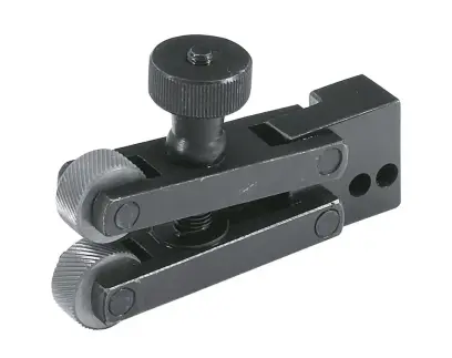 Bernardo Rádlovací držiak s nastavením priemeru do 20 mm (BER462006)