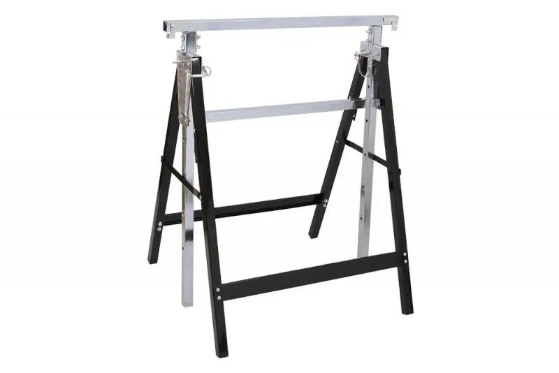 Stav.podpěra,stavit. 68-130cm (L36300)