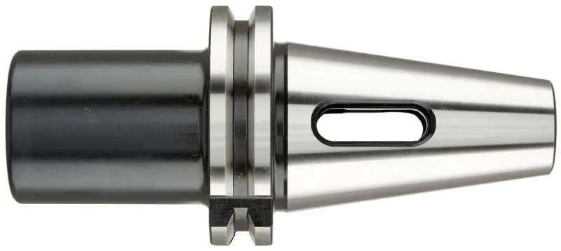 Nastavne pouzdro DIN69871A tvar D SK40/MK1HAIMER (EDE32170001)