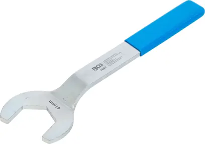 BGS 1682 Otvorený kľúč 41 mm, na vodné pumpy Opel a GM (BGS101682)
