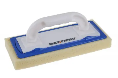 Hladítko s h.Sweepex 901S- 290x130x30mm (D) (L36307)