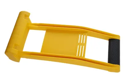 Nosič dosiek (do 80 kg, sadrokart., Lamino), Levior 36308 (L36308)