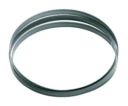 Bernardo 47-1010 Pílový pás HSS 1638 x 13 x 0,65 - 14 ZpZ (BER471010)