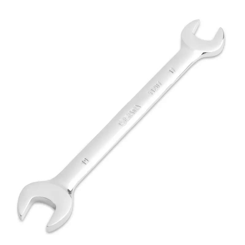 Dvojitý otevřený klíč 17x19mm (SATAST41207SC)