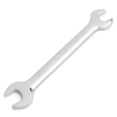 Dvojitý otevřený klíč 21x23mm (SATAST41209SC)