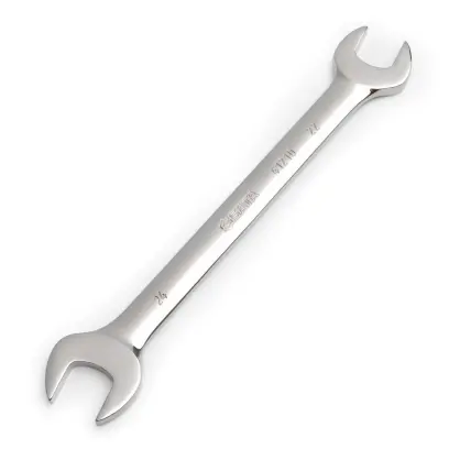 Dvojitý otevřený klíč 22x24mm (SATAST41210SC)