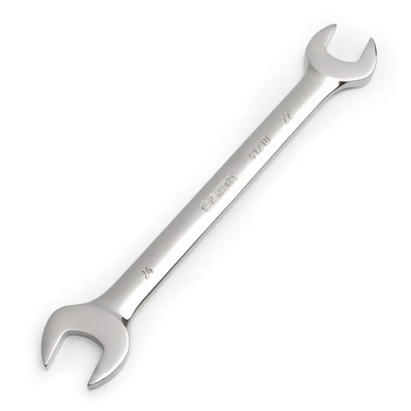 Dvojitý otevřený klíč 22x24mm (SATAST41210SC)