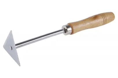 Škrabka na barvy a laky (L37005)