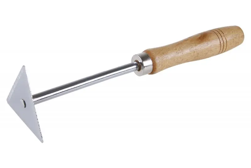 Škrabka na barvy a laky (L37005)