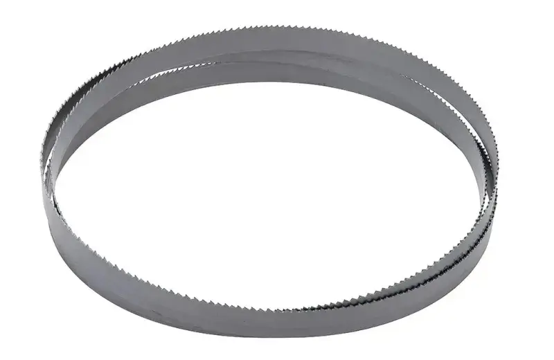 Bernardo 47-1020 Pás pílový BiFlex 2360 x 20 x 0,9 - 6/10 ZpZ, Vari (BER471020)