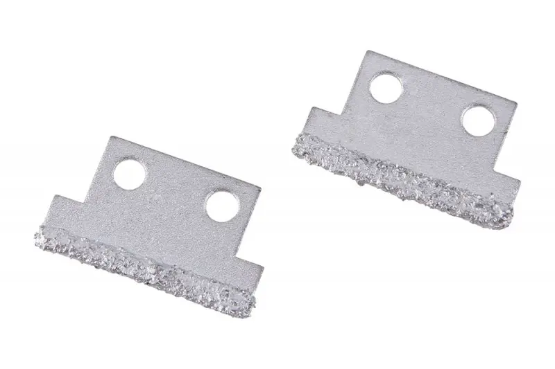 Náhr.ostří do čistič spár 30mm/2ks (L37008)