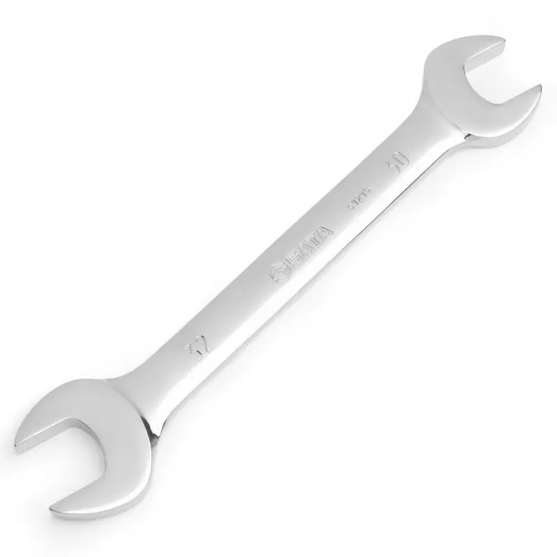 Dvojitý otevřený klíč 30x32mm (SATAST41213SC)
