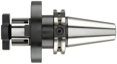 Unášeč pro nástrčné frézy DIN69871AD dlouhý SK40-3 2 HAIMER