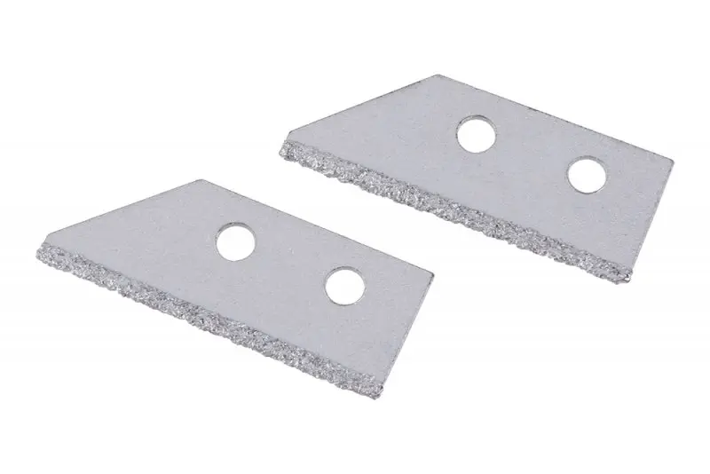 Náhr.ostří do čistič spár 50mm/2ks (L37009)