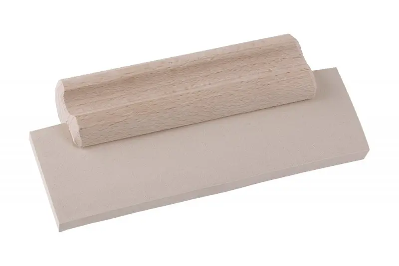 Stěrka gumová 135mm 0601 (L37010)