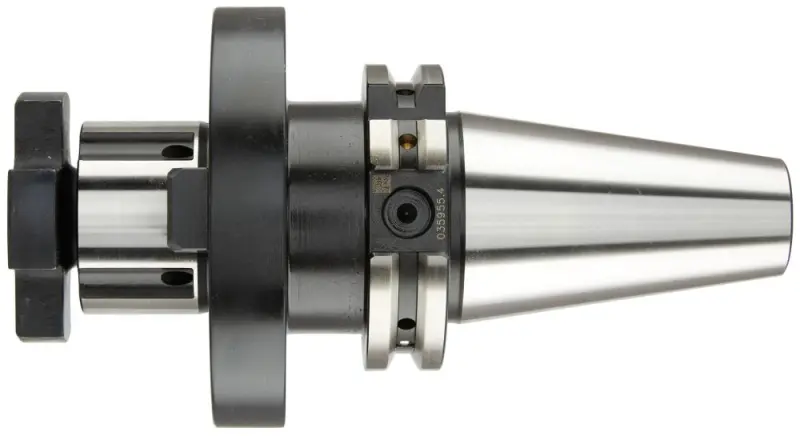 Unášeč pro nástrčné frézy DIN69871AD krátký SK50-2 2 HAIMER