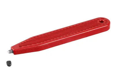 Čistič škár SK hrot 4 mm (L37012)
