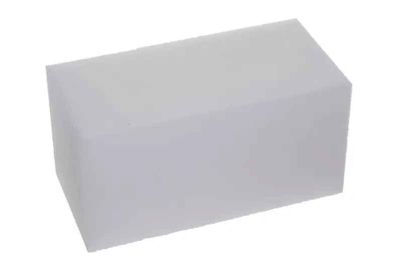 Kocka jemný molitan 200x100x100mm, Levior 37025 (L37025)