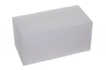 Kostka jemný molitan 200x100x100mm (L37025)