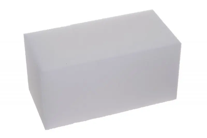 Kostka jemný molitan 200x100x100mm (L37025)