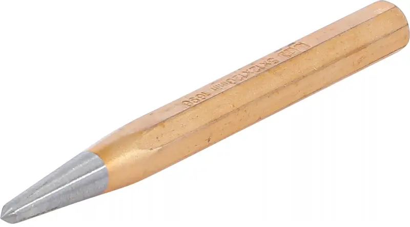 Důlčík 5 x 12 x 120 mm BGS101696 (BGS101696)