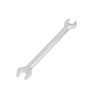 Dvojitý otevřený klíč 10x11mm (SATAST41302SC)