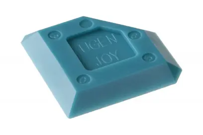 Silikonová stěrka-spárování oken (L37055)