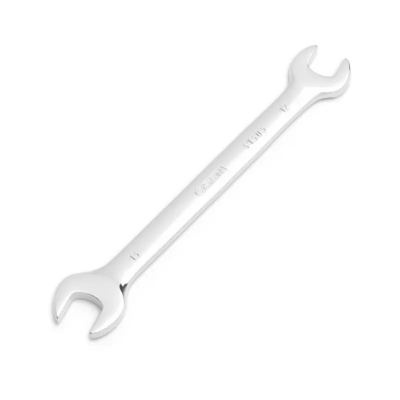 Dvojitý otevřený klíč 12x13mm (SATAST41303SC)