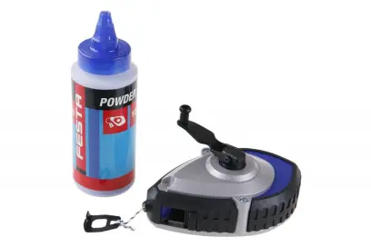 Navíječ 30M+pudr,rychlonavíjení FESTA (L37065)