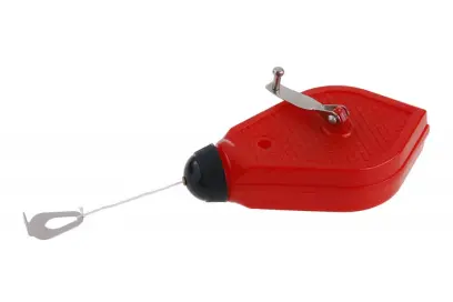 Navíječ s údernou šňůrou plast (L37066)