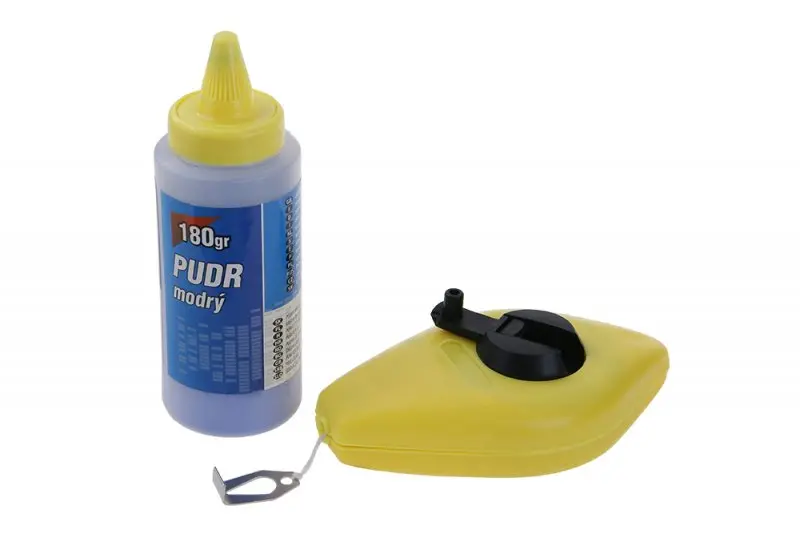 Sada navíječ 30M + pudr 180g (L37069)