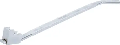 BGS 1707 Kľúč 450 mm pre napínaciu kladku remeňov (VW Golf, Passat, Pol (BGS101707)