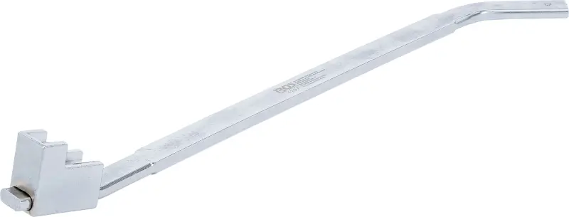 BGS 1707 Kľúč 450 mm pre napínaciu kladku remeňov (VW Golf, Passat, Pol (BGS101707)