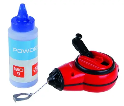 Sada navíječ FESTA převod. 30M,pudr 180g (L37070)