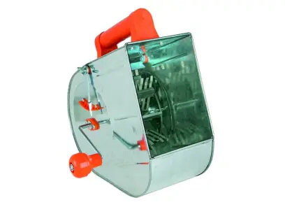 Omítačka ZN (L37114)