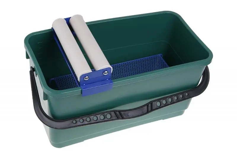 Vymývací vanička - sada,24l (L37117)