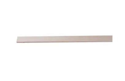Drevený omietnik, 250cm, Levior 37119 (L37119)