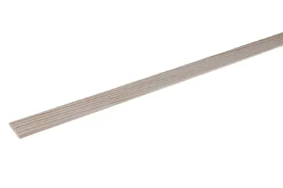 Drevený omietnik, 200cm, Levior 37120 (L37120)