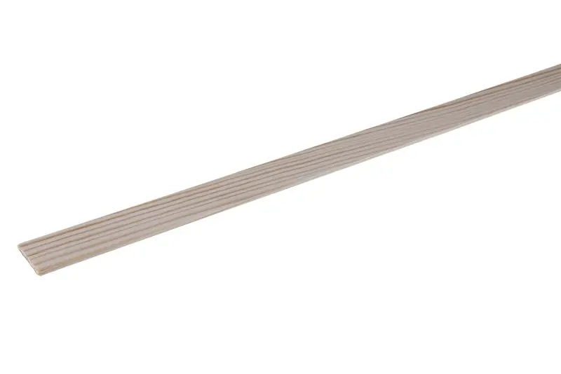 Drevený omietnik, 200cm, Levior 37120 (L37120)