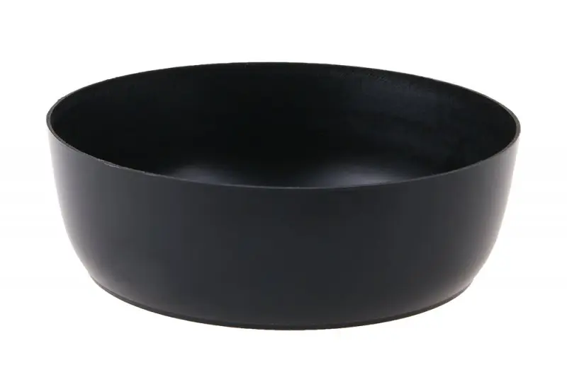 Miska na sádru nízká (L37122)