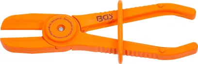 BGS 1716 Kliešte 185 mm na uzavretie hadíc (BGS101716)