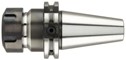 Kleštinový upínač extra d louhý DIN69871ADB SK50- E R25 HAIMER