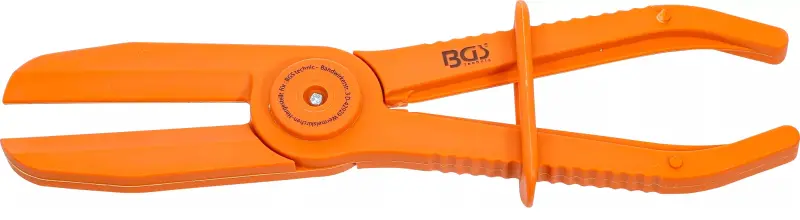 Kleště 255 mm pro uzavření hadic BGS101717 (BGS101717)