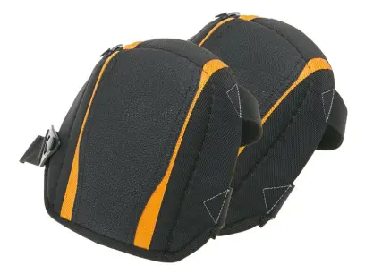 Nákolenník NYLON, Levior 37143 (L37143)