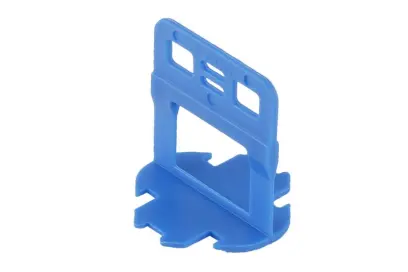 Distačné spony 1mm, 30ks, Levior 37170 (L37170)