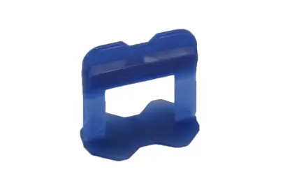 Distační spony 1mm, 30ks (L37170)